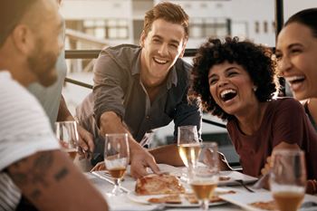 Walking distance to boutique dining, sprouts, and starbucks.
